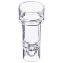 Sample Cup 1 mL Nesting for 12 and 13 mm Tube